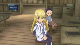 PS3 Longplay [161] Tales of Symphonia (Part 1 of 17)