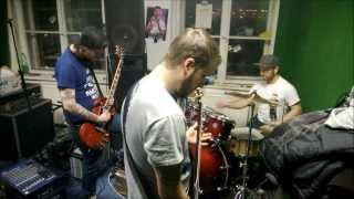 Apey & The Pea - Hellish Rehearsal Session