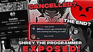 Exposed Pedo Seth 2.0 Famous Wistuber With Proof