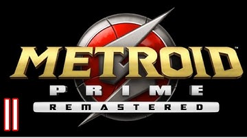 Metroid Prime {Part 11} Space jump boots obtained