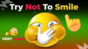 Try Not to Laugh (The Impossible Challenge) - Smirk and You