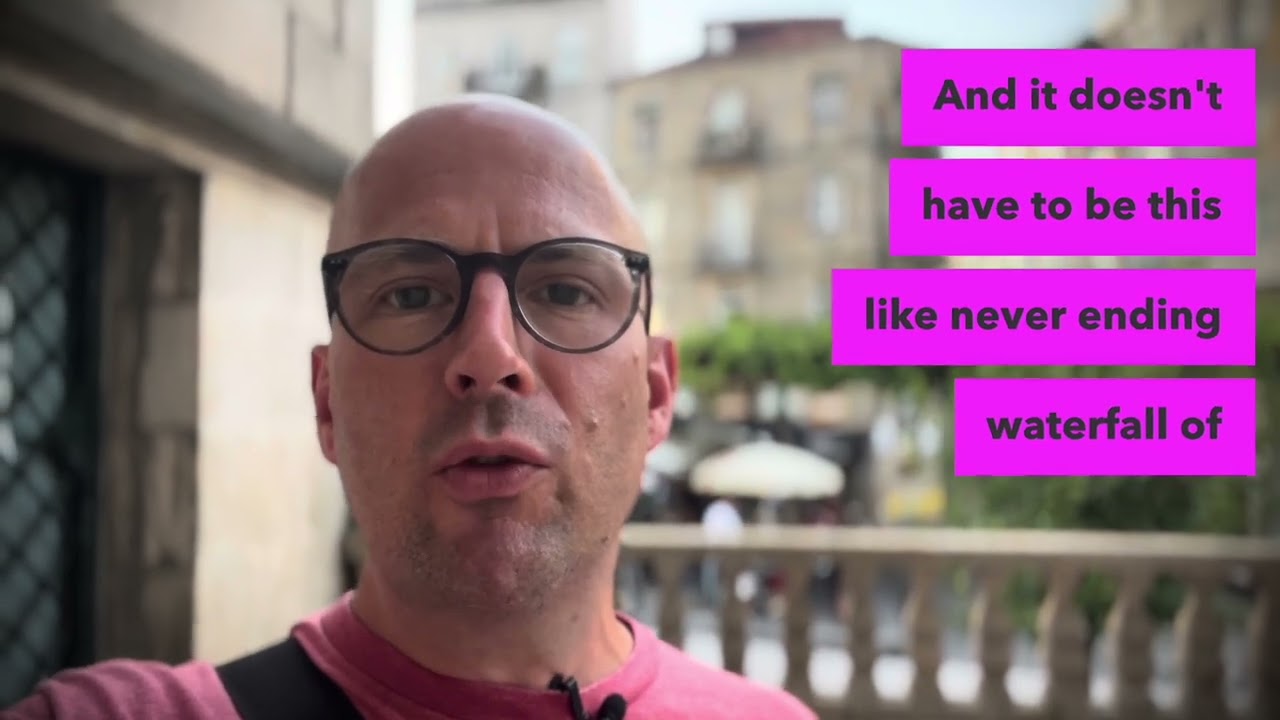 Coworking Community Builder Daily