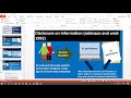 A2 health psychology-Patient and practitioner relationship 3