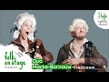 Capture de la vidéo Folk On Stage | Duo Macke-Bornauw
