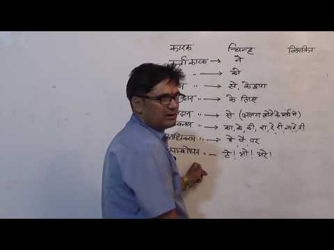 CTET SANSKIRT  LEC 3 - CTET SANSKIRT  LEC 3