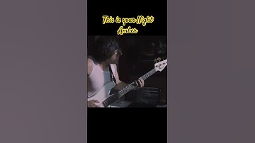 Thumbnail of 🟨⭐️THIS IS YOUR NIGHT BY AMBER (BASS COVER)⭐️🟨