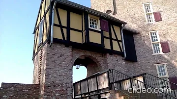 Kasteel Dalenbroeck - Herkenbosch - Netherlands - 26.03.2022