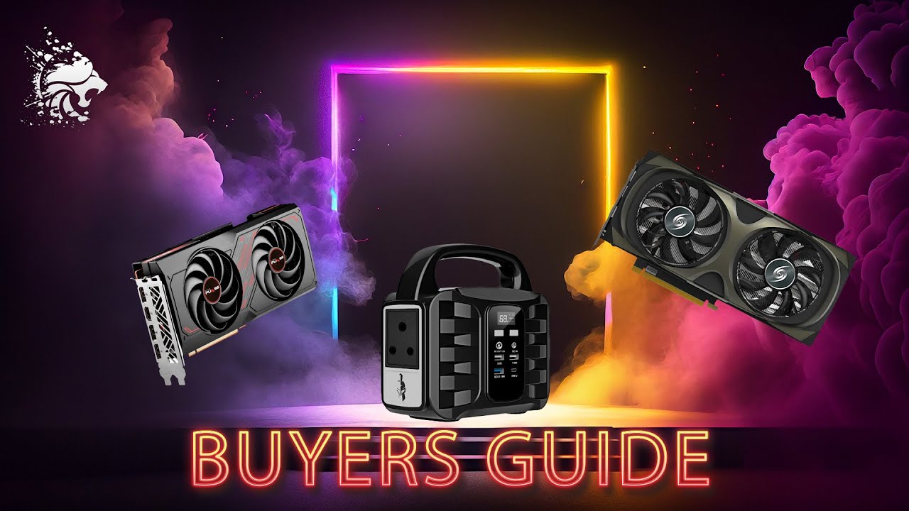 Evetech Buyers Guide #24 - Insane specials this week on Evetech!!