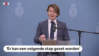 Putters Adviseert Programkabinet Met Akkoord Op Hoofdlijnen