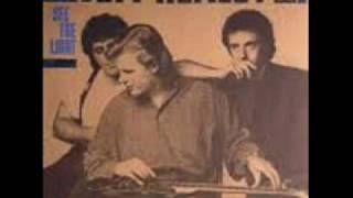 Jeff Healey / Blue Jean Blues chords