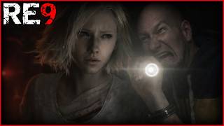 Vissza, a POKOLBA 🔥 | RE9 | !goal !marcius14