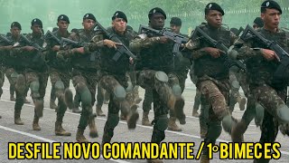 REGIMENTO SAMPAIO - BATALHÃO DE INFANTARIA MECANIZADO DO EXÉRCITO BRASILEIRO 🇧🇷