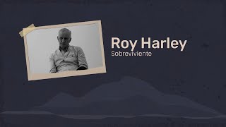 Entrevista a Roy Harley: A 50 años del accidente de Los Andes