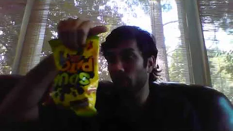 Sour Patch Kids Review