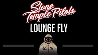 Stone Temple Pilots • Lounge Fly (CC) 🎤 [Karaoke] [Instrumental Lyrics] screenshot 3