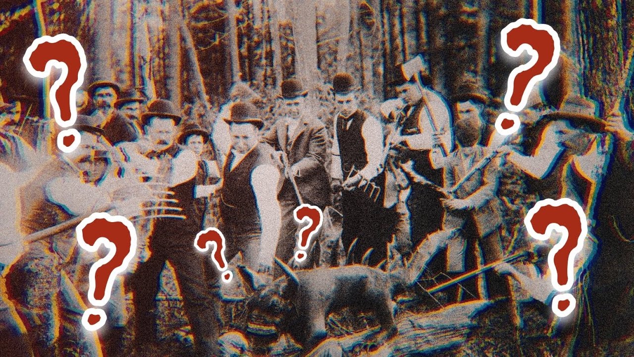 The WEIRDEST Cryptids You’ve NEVER Heard Of