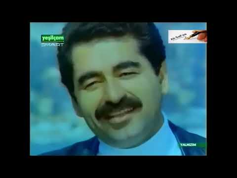 ابراهيم تاتلس حبيبي İbrahim Tatlıses Sevgilin