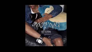 XXXTENTACION - #ProudCatOwner (speed up)