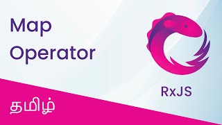RxJS - Map Operator with Angular in Tamil ( தமிழ் )