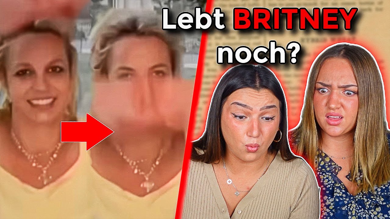 Britney wir retten dich Abla!!!!