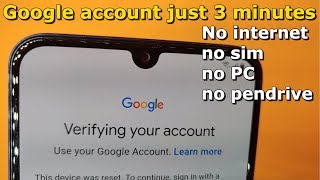 simple way to bypass Google account verification Samsung screenshot 4
