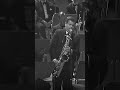 The Legendary Tubby Hayes On Saxophone Playing The Classic Henry Mancini Theme Pink Panther 