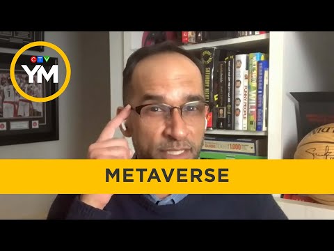 Metaverse 101 | Your Morning
