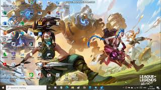 Tutorial Klasifikasi Mininum Distance Di Software ENVI 5.1/5.2/5.3 screenshot 2