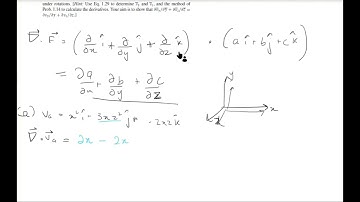 Problem 1.15 | Chapter 1 | Introduction to Electrodynamics | Griffiths
