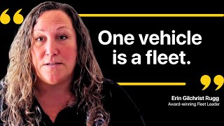Fleet Management in Construction: Insights with Erin Gilchrist Rugg | CFC 223"