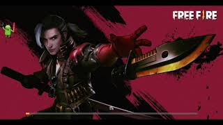 Mod apk menu FreeFire ob22 MpG . Antiband + headshot 100% , white body black sky . Teleport No  Lag screenshot 5