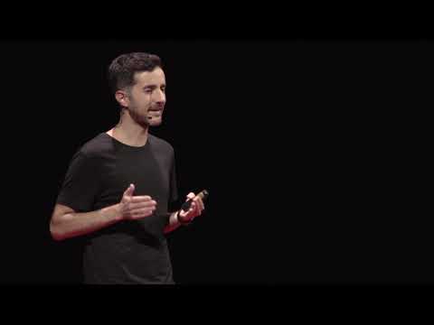 El juego como variable constante | DIEGO ADAME | TEDxGuadalajara