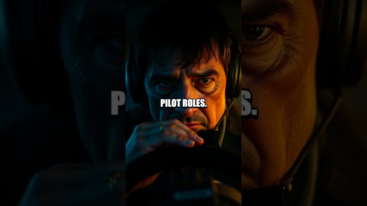 When Minds and Machines Collide: A Modern Look at Aviation Crashes