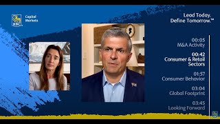 Consumer & Retail | M&A Inflection Points