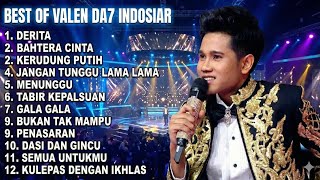 Download Lagu SUARA EMAS VALEN DA7 INDOSIAR (DANGDUT ACADEMY 7) || BEST OF VALEN PAMEKASAN FULL ALBUM  MP3