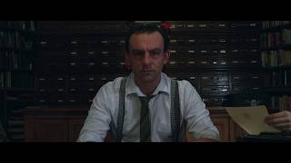 BREAKING THE CODE (Short Film Theatre Trailer)