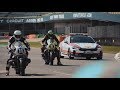 Idm und bmw boxercup assen 2019  marvin jrgens  bastien mackels