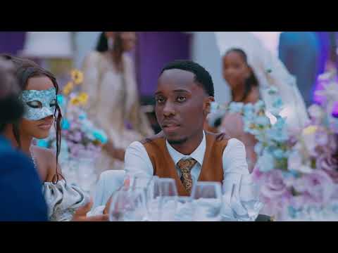 BLACK CINDERELLA OFFICIAL TRAILER 2026 NJOVU STUDIOS AND ELITE HIGH SCHOOL ENTEBBE