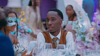BLACK CINDERELLA OFFICIAL TRAILER 2026 NJOVU STUDIOS AND ELI