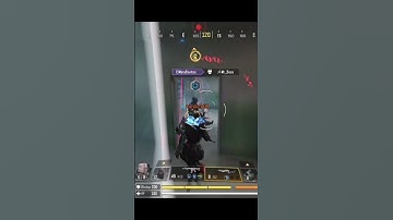 PLAYING WITH ARGUS SHOTGUN ALCATRAZ #codm #codlatam #codmobile