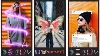 PicShot application 💥💥🥺🔥🔥 screenshot 5