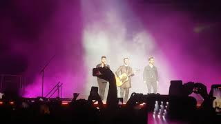 Jonas Brothers - Rollercoaster (Cologne,Germany)