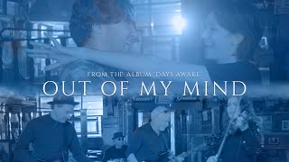 Out of My Mind (Official Music Video) | DAVE HERO | Album: Days Awake | New Irish Duet Song 2024