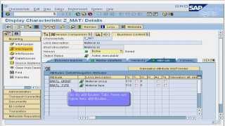 Famous 19. How to Create Data Source for Master Data Texts in SAP Business Intelligence (BI / BW) Profile