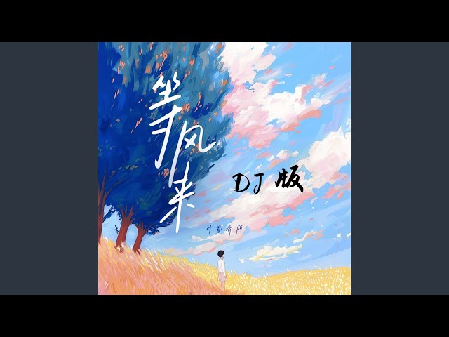 等风来伴奏 (Remix)