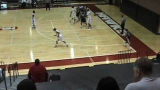 Brandon Waters Sr Guard - #5 Hillgrove High - Training & Game Highlights