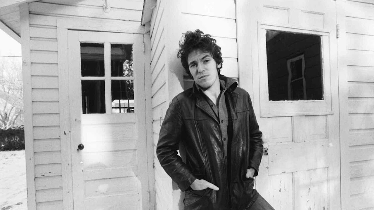 Point Blank - Bruce Springsteen (1979 alternate version)