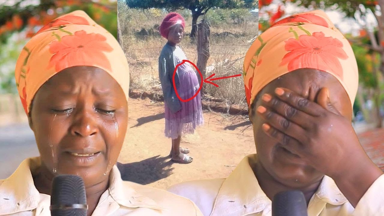 PAPA WANGE YANTEYE INDA UMWANA AMAZE GUKURA ARANYAGA😭 AKOESHA UBUKWE NTI YANTUMIRA AGAHINDA NTIKICA