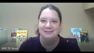 In The News Discussing Dr. Seuss Enterprises Choice To Remove Six Books From Publication.