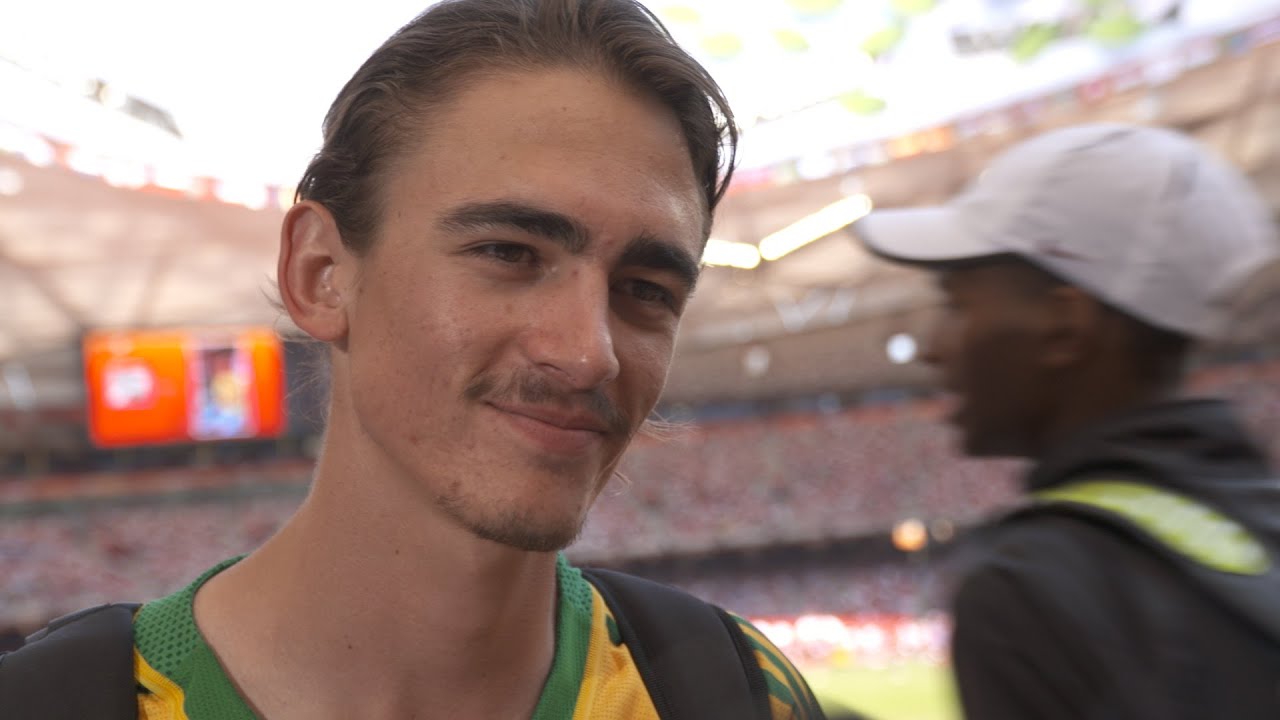 Brandon Starc Alchetron, The Free Social Encyclopedia